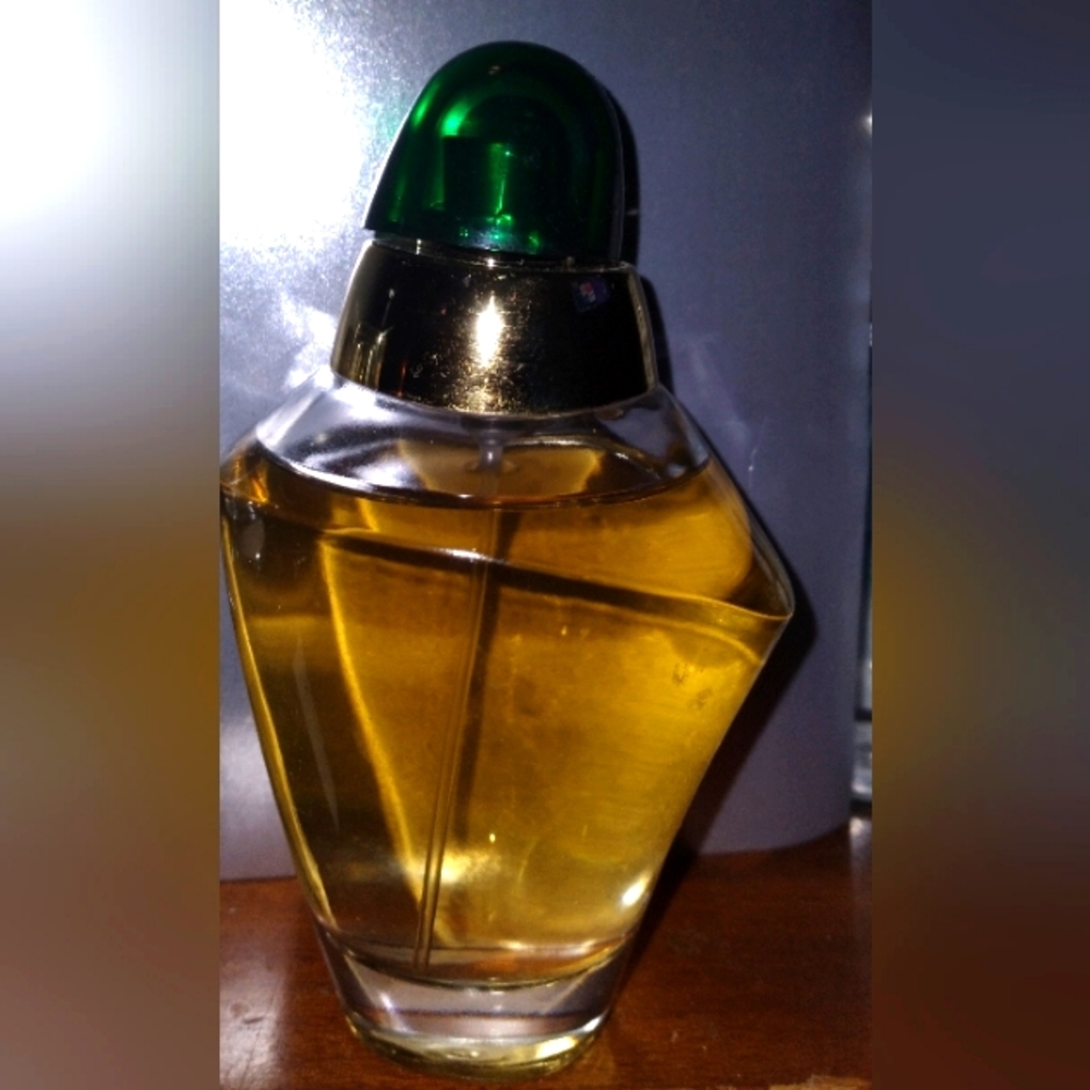 Volupte' perfume by Oscar De la renta 100ml